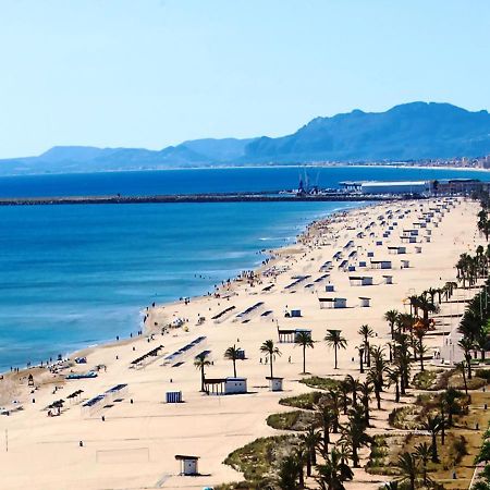 Apartamentos Gandia Valencia 3000 מראה חיצוני תמונה