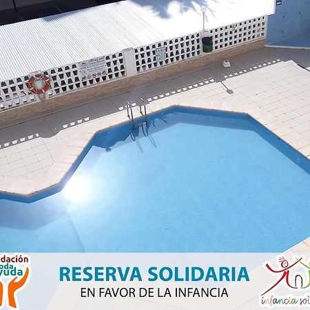 Apartamentos Gandia Valencia 3000 מראה חיצוני תמונה