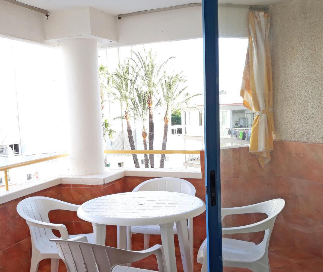 Apartamentos Gandia Valencia 3000 מראה חיצוני תמונה