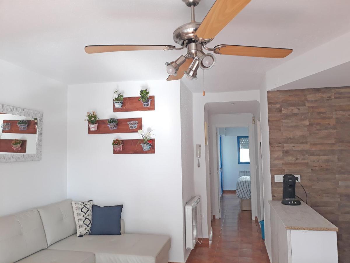 Apartamentos Gandia Valencia 3000 מראה חיצוני תמונה