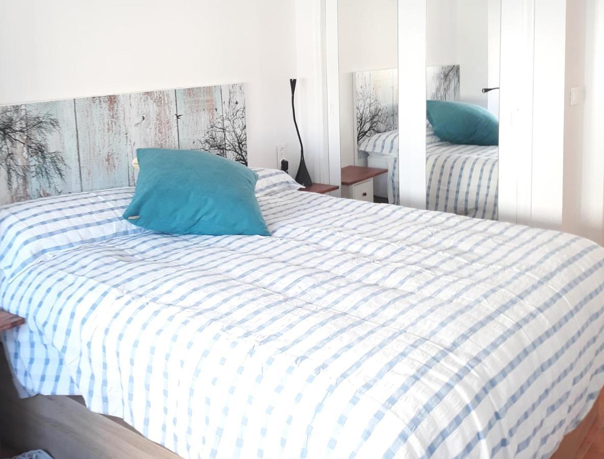 Apartamentos Gandia Valencia 3000 מראה חיצוני תמונה