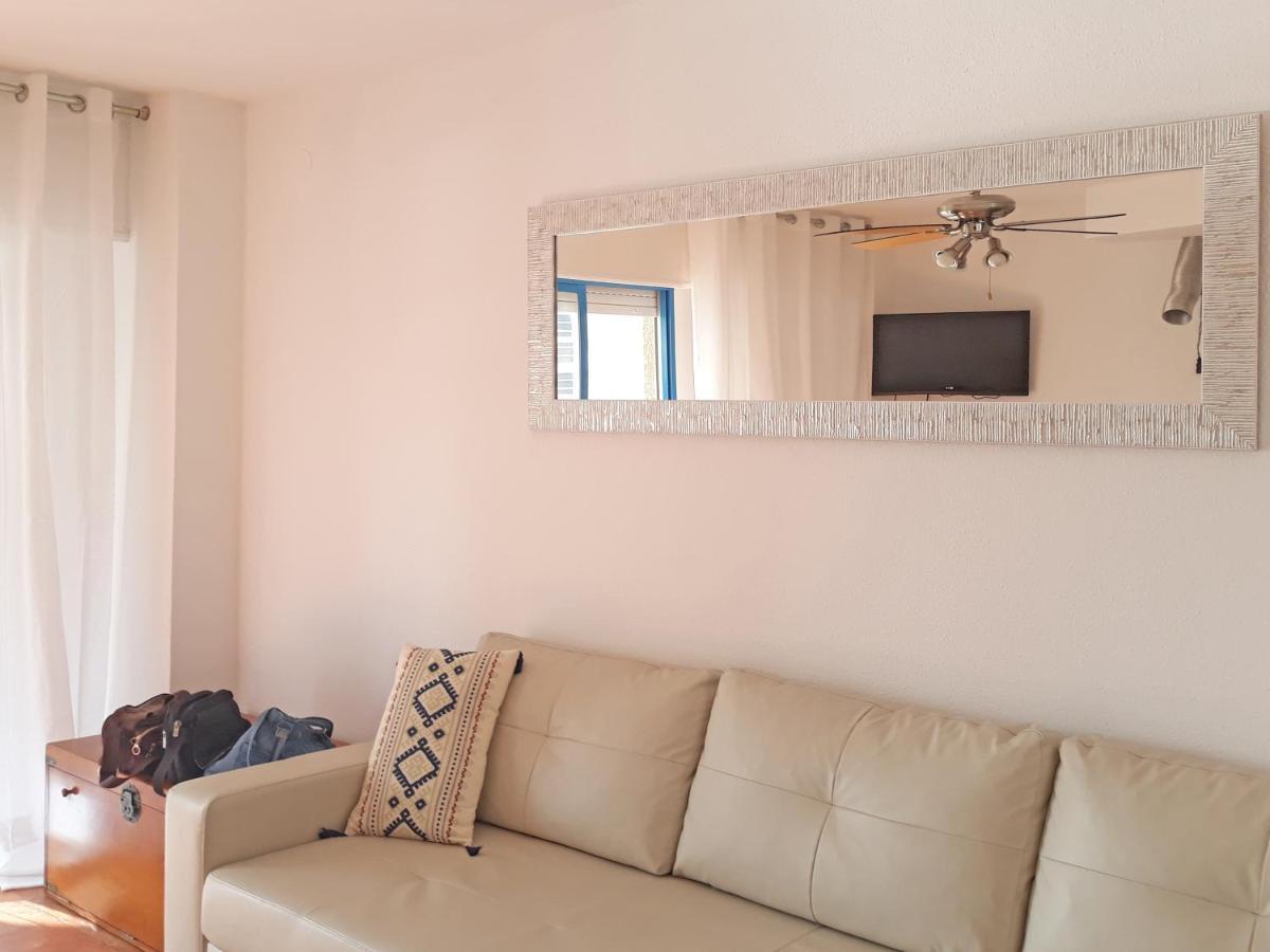 Apartamentos Gandia Valencia 3000 מראה חיצוני תמונה