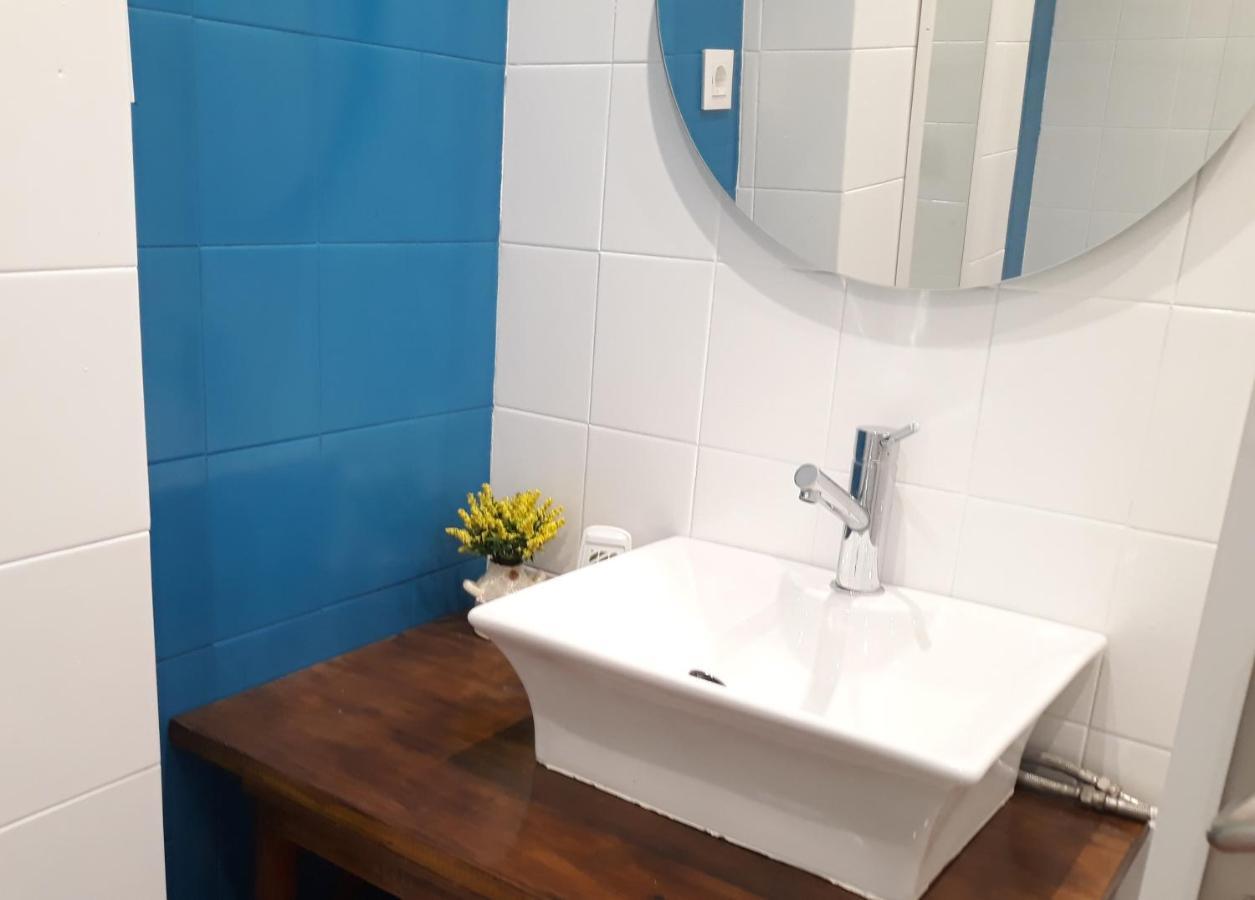 Apartamentos Gandia Valencia 3000 מראה חיצוני תמונה