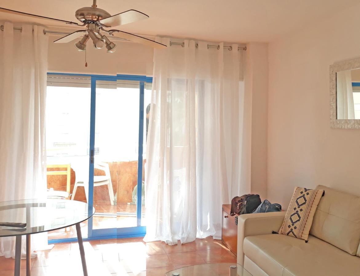 Apartamentos Gandia Valencia 3000 מראה חיצוני תמונה