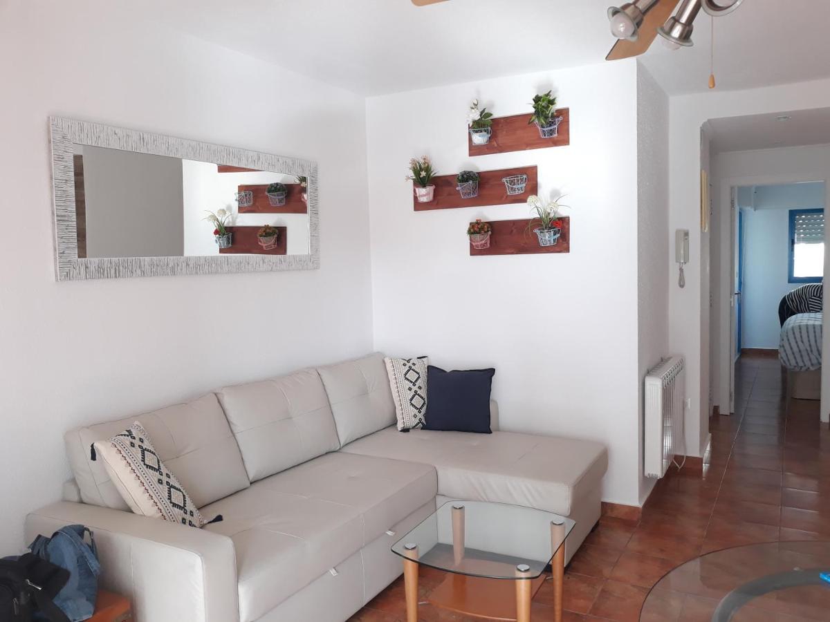 Apartamentos Gandia Valencia 3000 מראה חיצוני תמונה