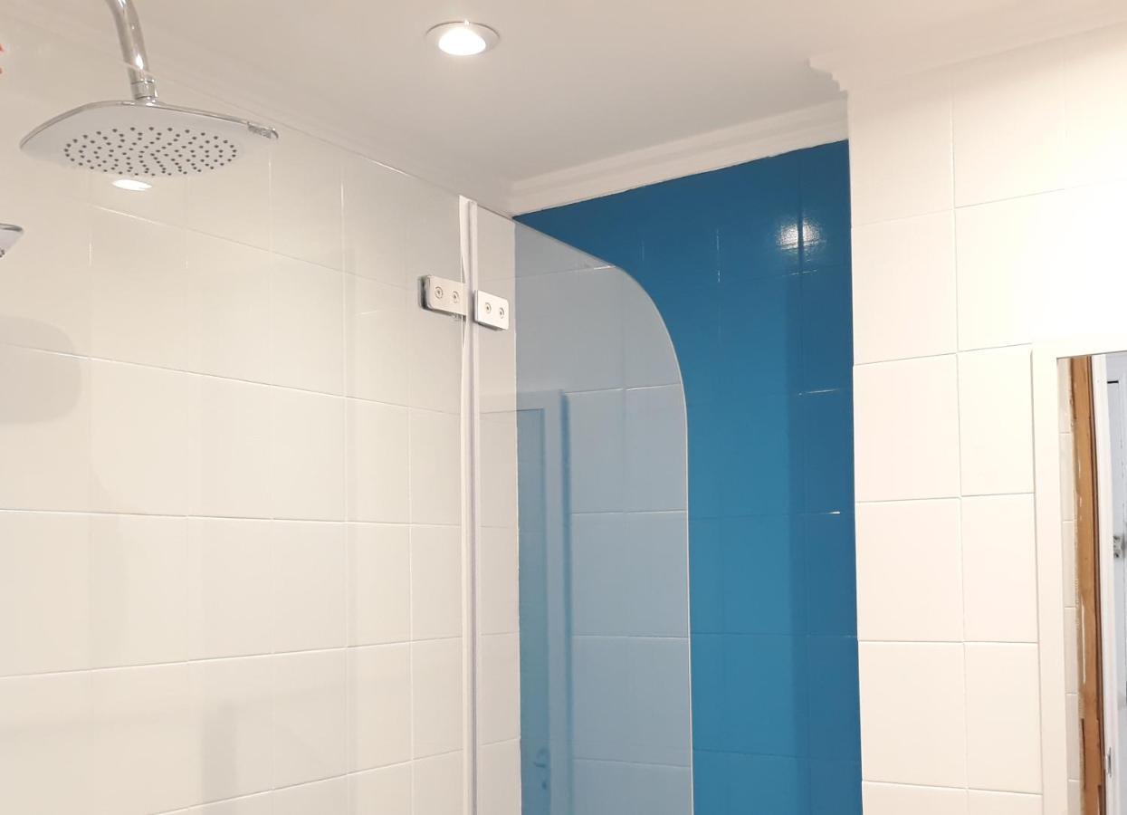 Apartamentos Gandia Valencia 3000 מראה חיצוני תמונה
