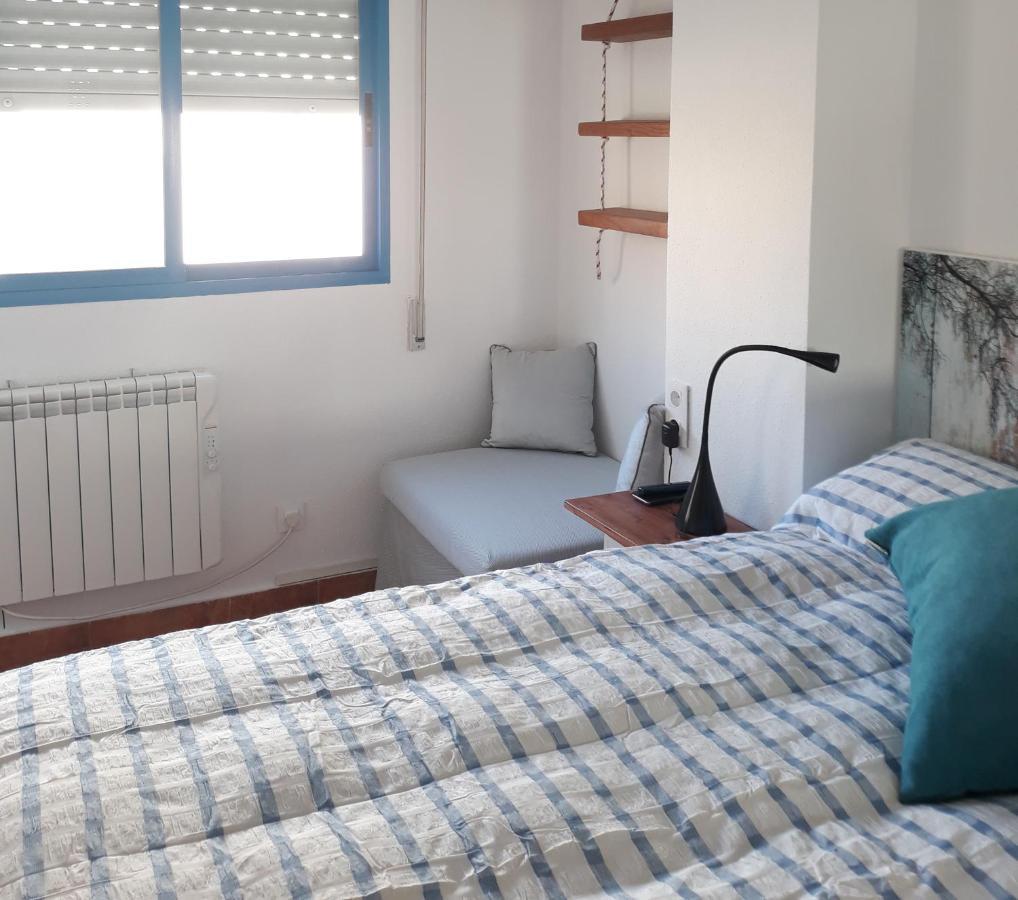 Apartamentos Gandia Valencia 3000 מראה חיצוני תמונה