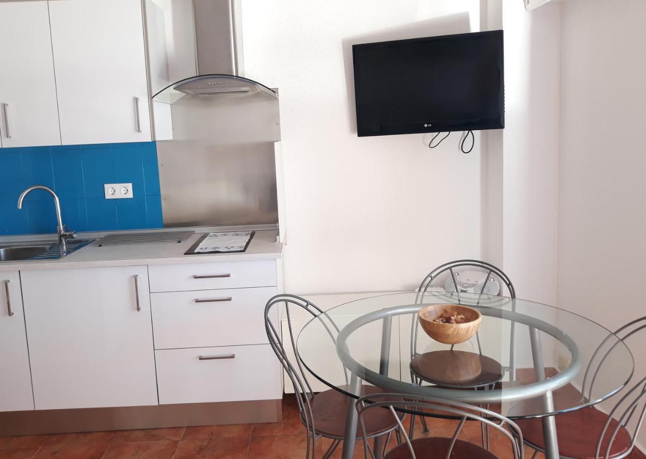 Apartamentos Gandia Valencia 3000 מראה חיצוני תמונה