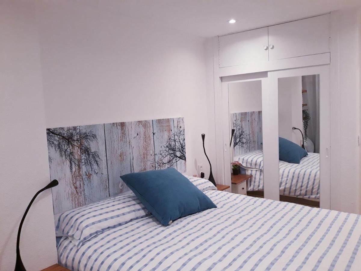 Apartamentos Gandia Valencia 3000 מראה חיצוני תמונה