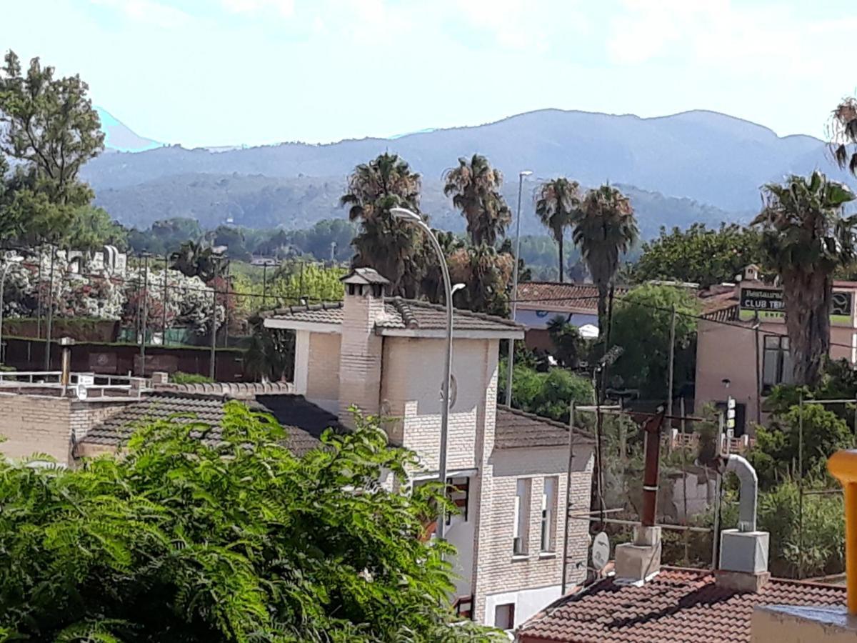 Apartamentos Gandia Valencia 3000 מראה חיצוני תמונה