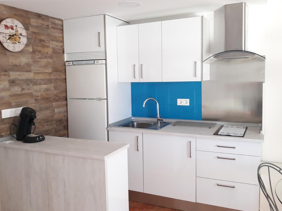 Apartamentos Gandia Valencia 3000 מראה חיצוני תמונה